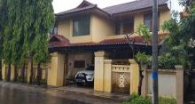 Super BUC - Dijual Rumah Lantai 2 - Puputan Renon Bali