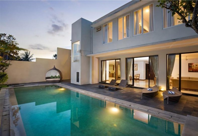 Danoya Villa