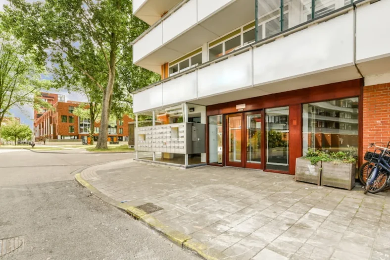 properti ruko