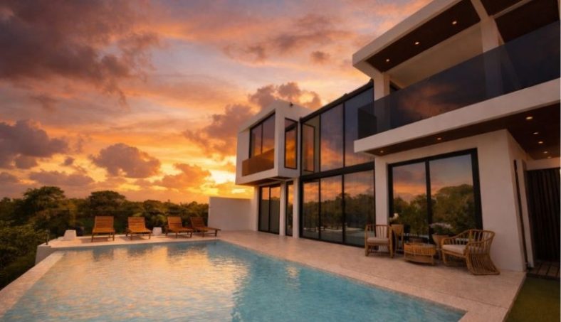 investasi villa bali 2026