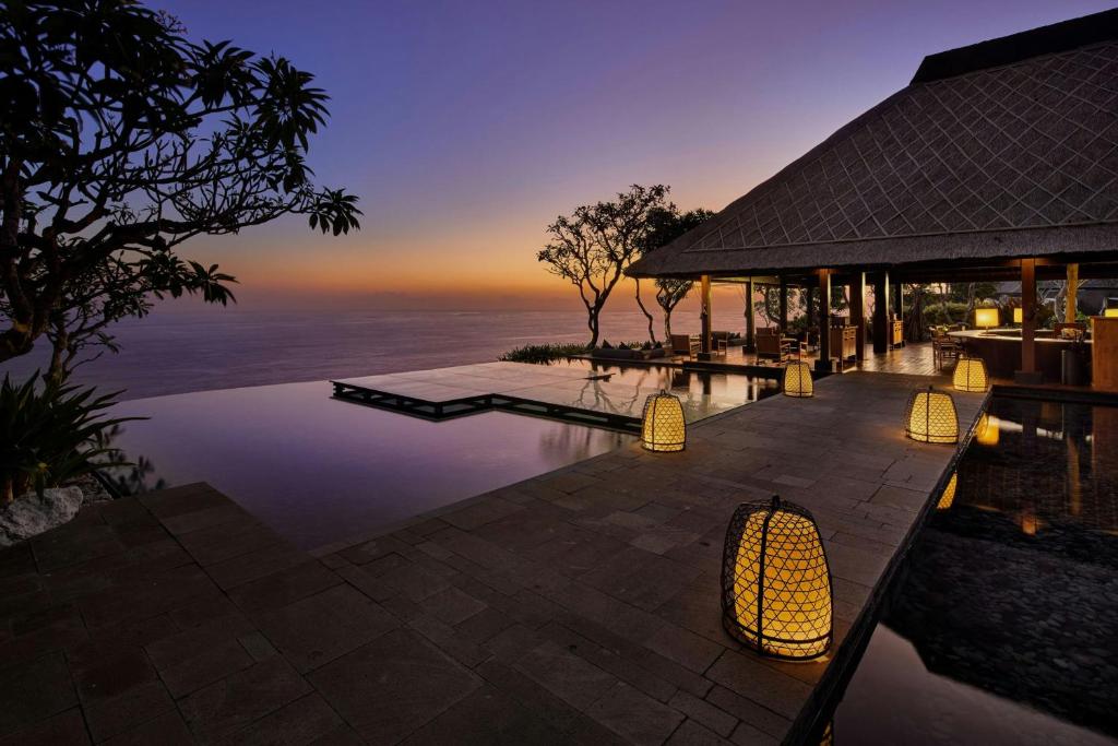Bulgari Resort Bali