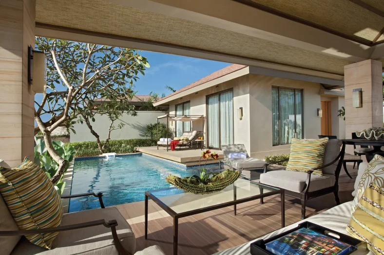 Mulia Villas Nusa Dua